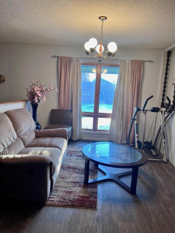 Shaligohomes @ 4425 E 6Th Ave Anchorage Luaran gambar